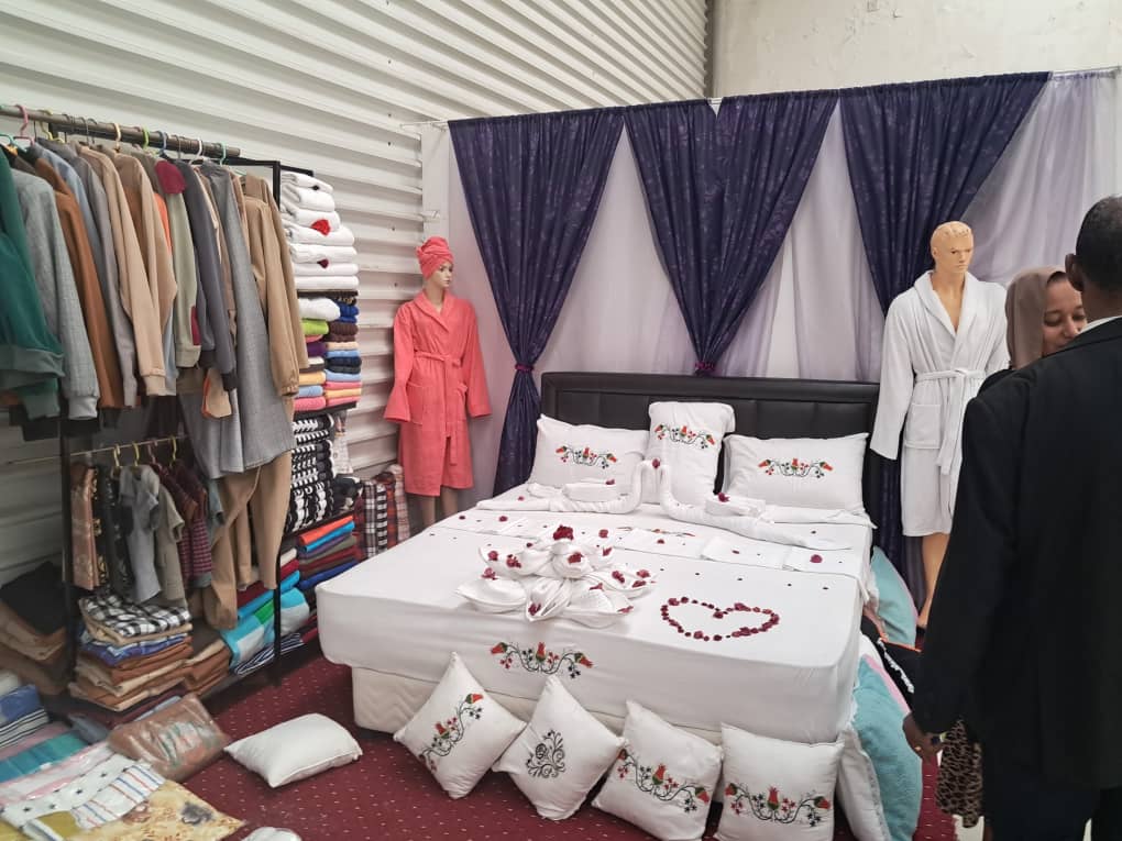 Best Quality pure Cotton materials